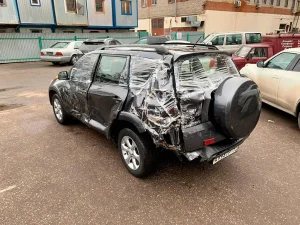 Toyota RAV4  2.4 Автомат 2012 года [wt_location get="region_name_prepositional"]в {get}[/wt_location]